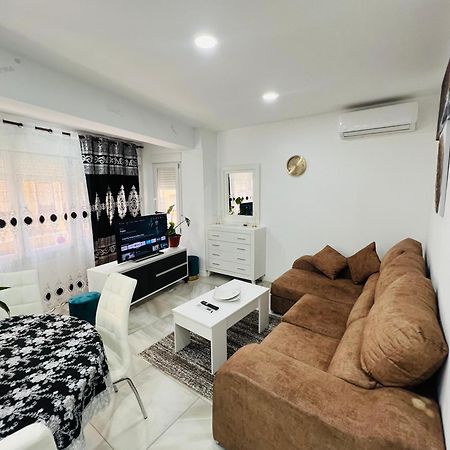 Apartamento Centrico Vinaros 1A Esterno foto