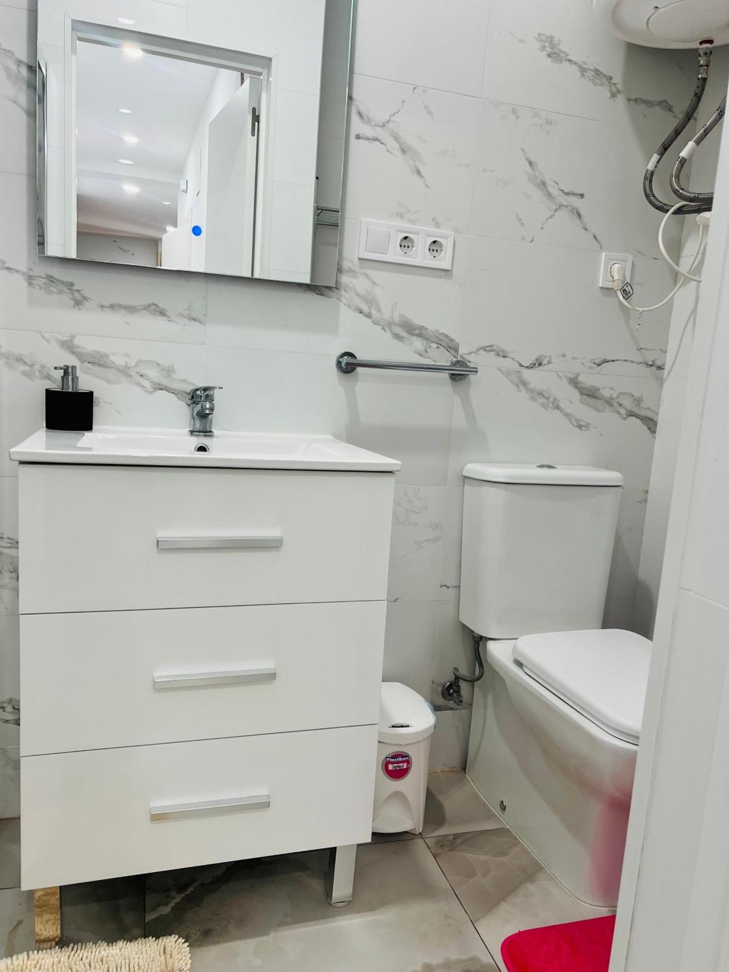 Apartamento Centrico Vinaros 1A Esterno foto