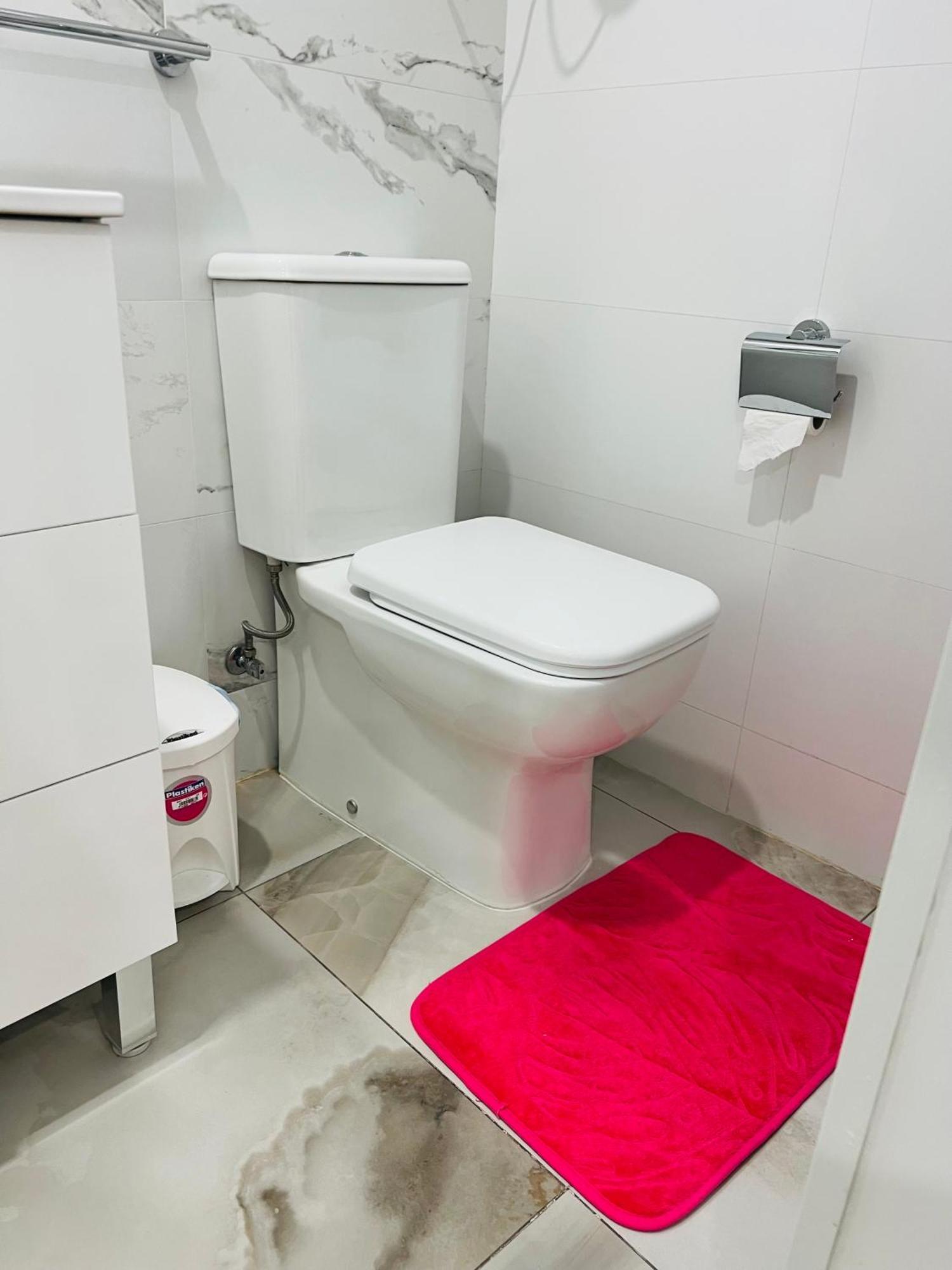 Apartamento Centrico Vinaros 1A Esterno foto