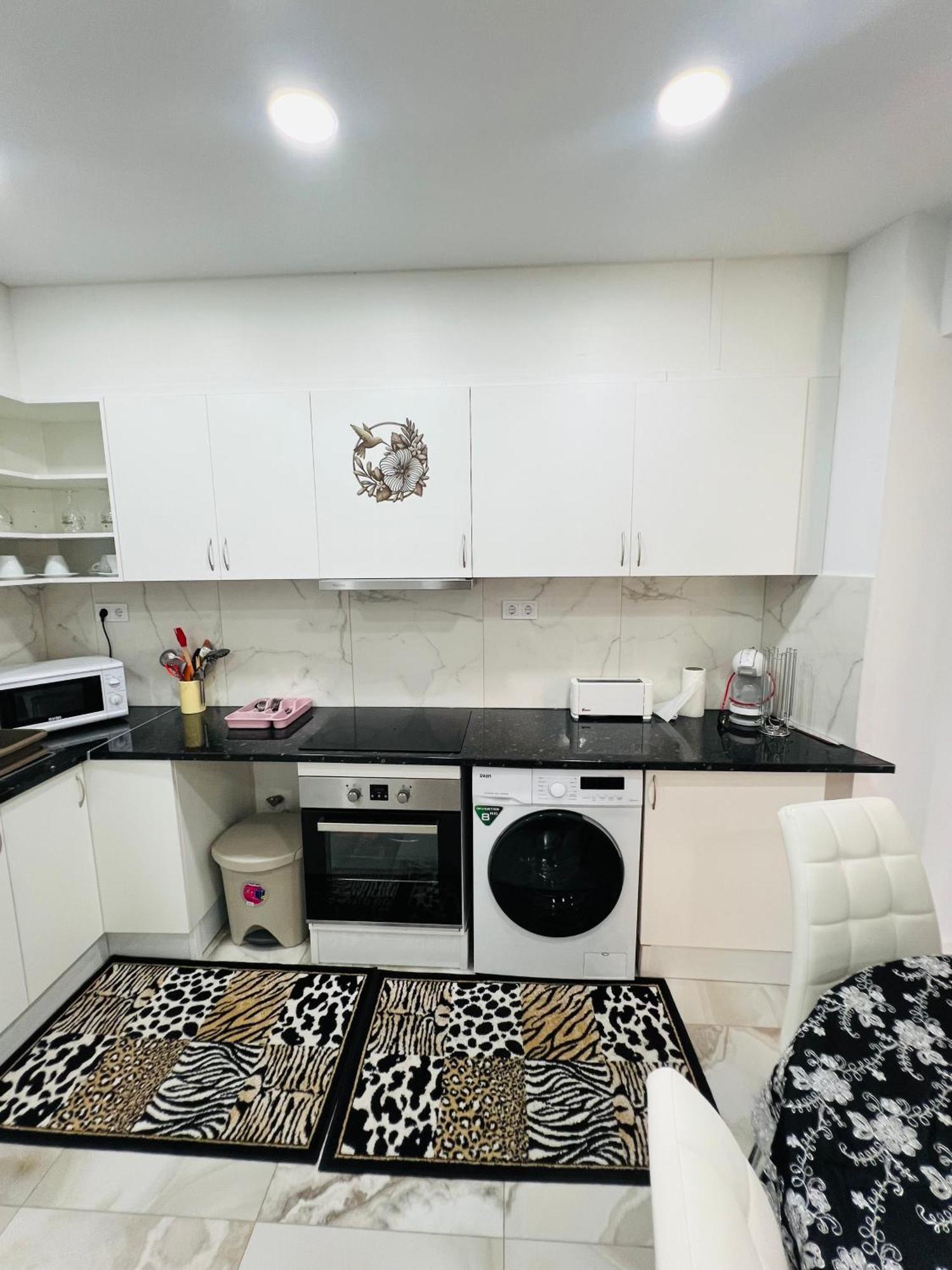Apartamento Centrico Vinaros 1A Esterno foto
