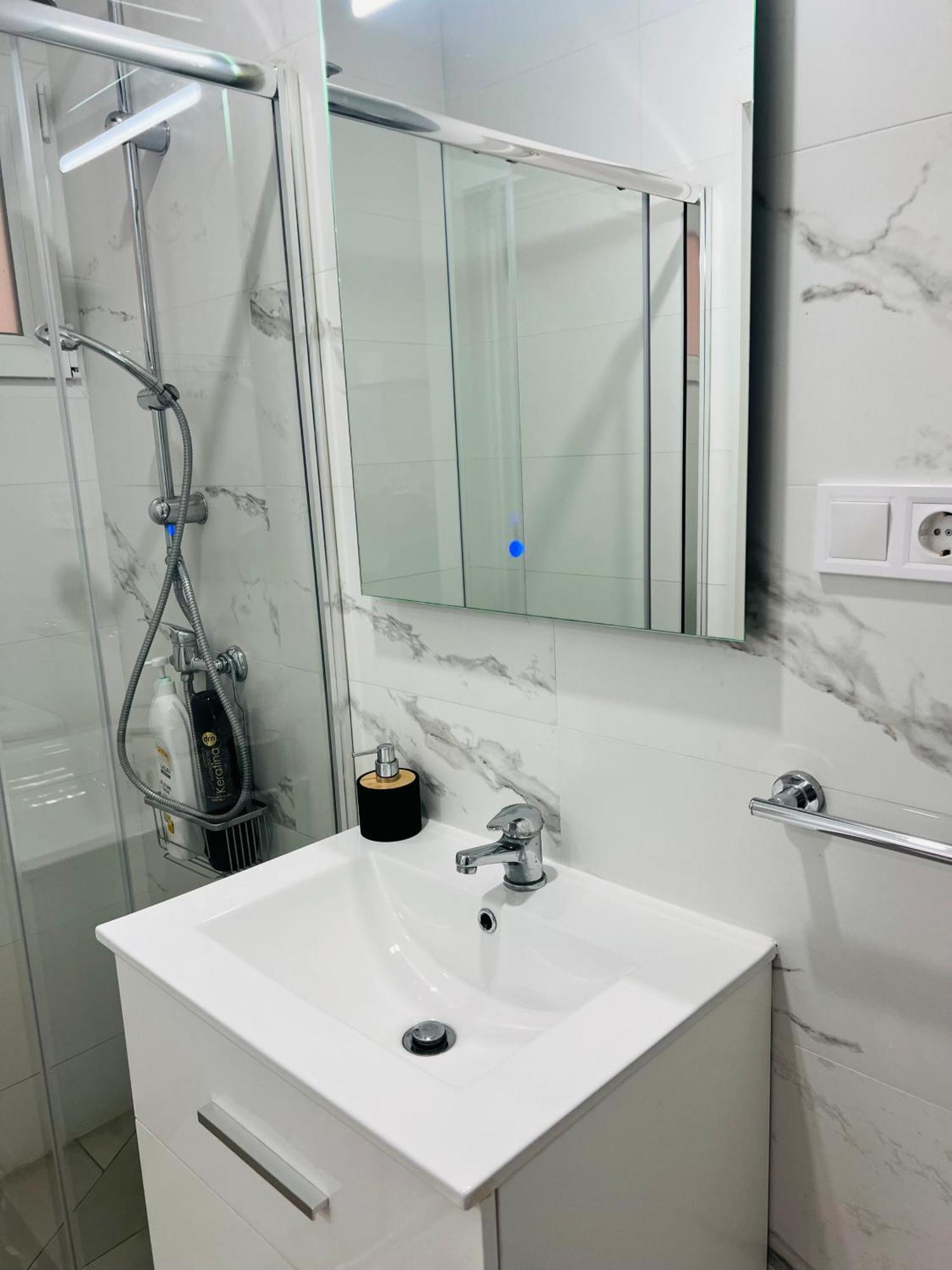 Apartamento Centrico Vinaros 1A Esterno foto
