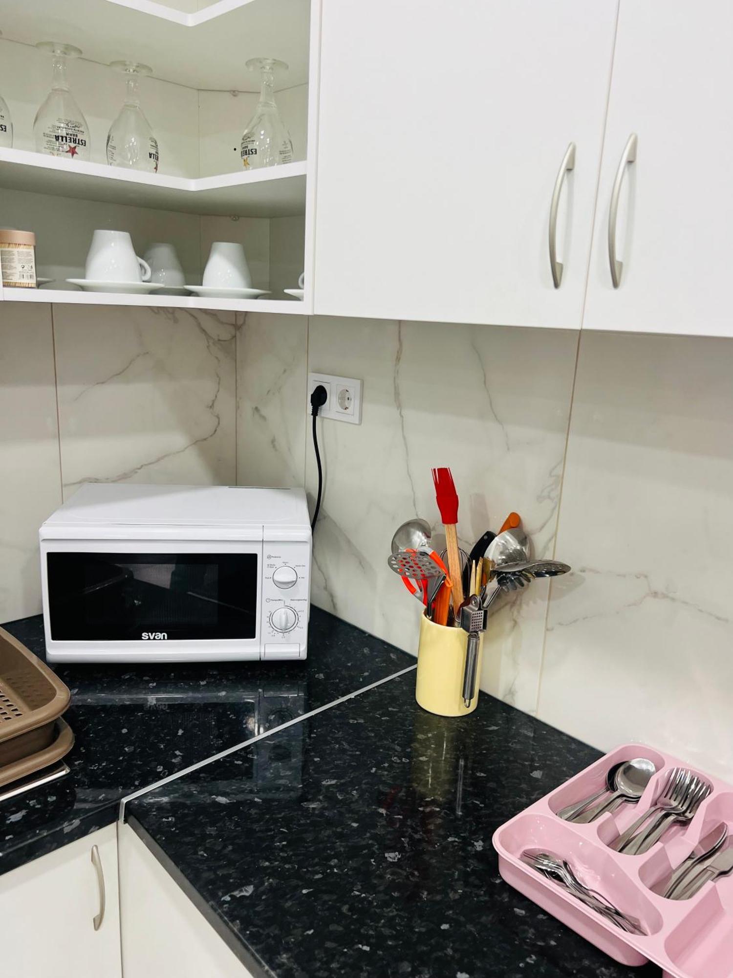 Apartamento Centrico Vinaros 1A Esterno foto