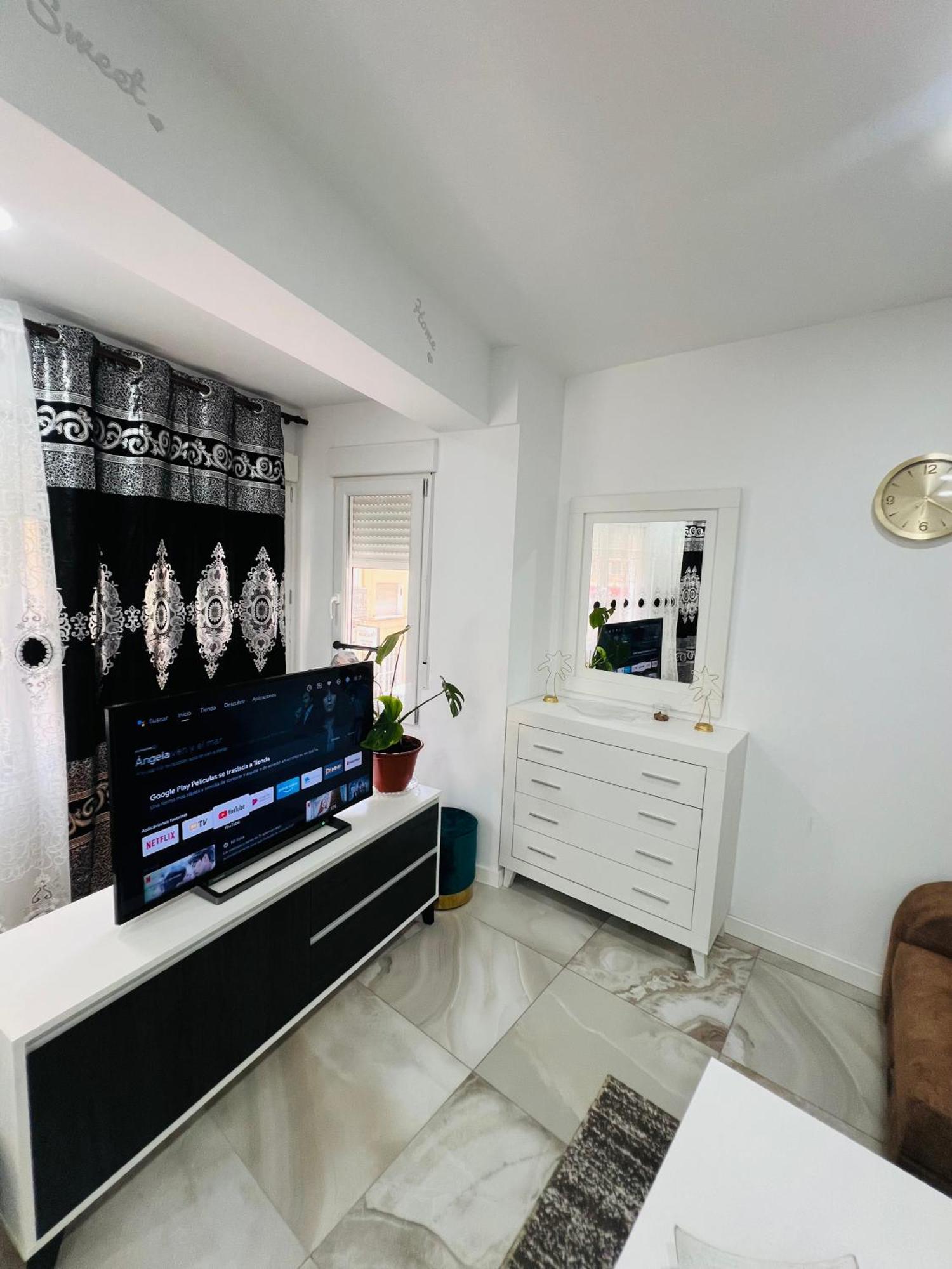 Apartamento Centrico Vinaros 1A Esterno foto