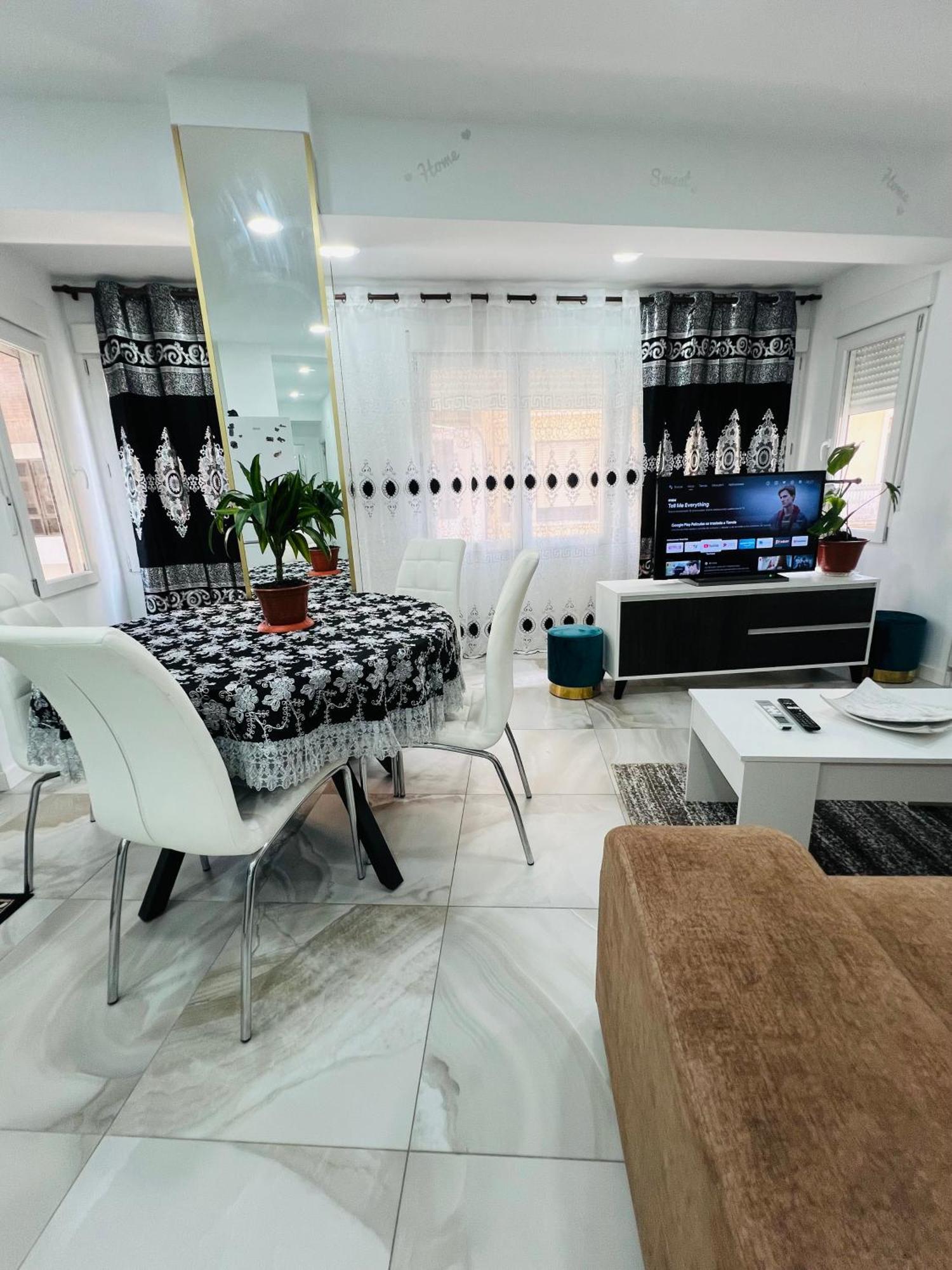 Apartamento Centrico Vinaros 1A Esterno foto